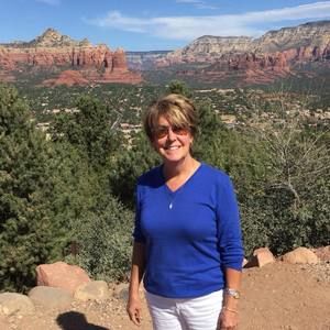 Meet your Posher, Dawn